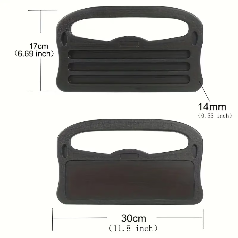 2-in-1 Auto-Lenkradtisch, Orga – Laptop Accessories Bewertung und Preis