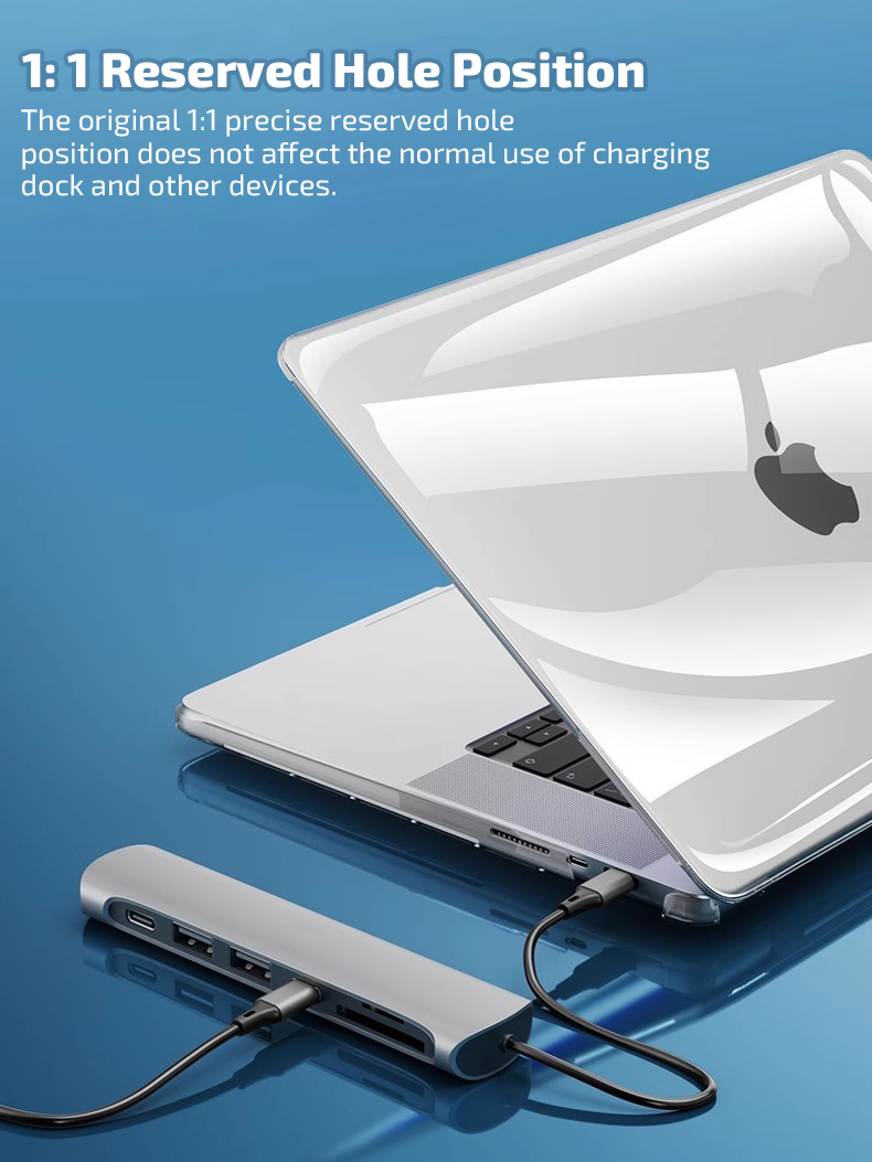 Kristall Matte Fall Für MacBoo – Laptop Accessories 2022 Bewertung und Preis