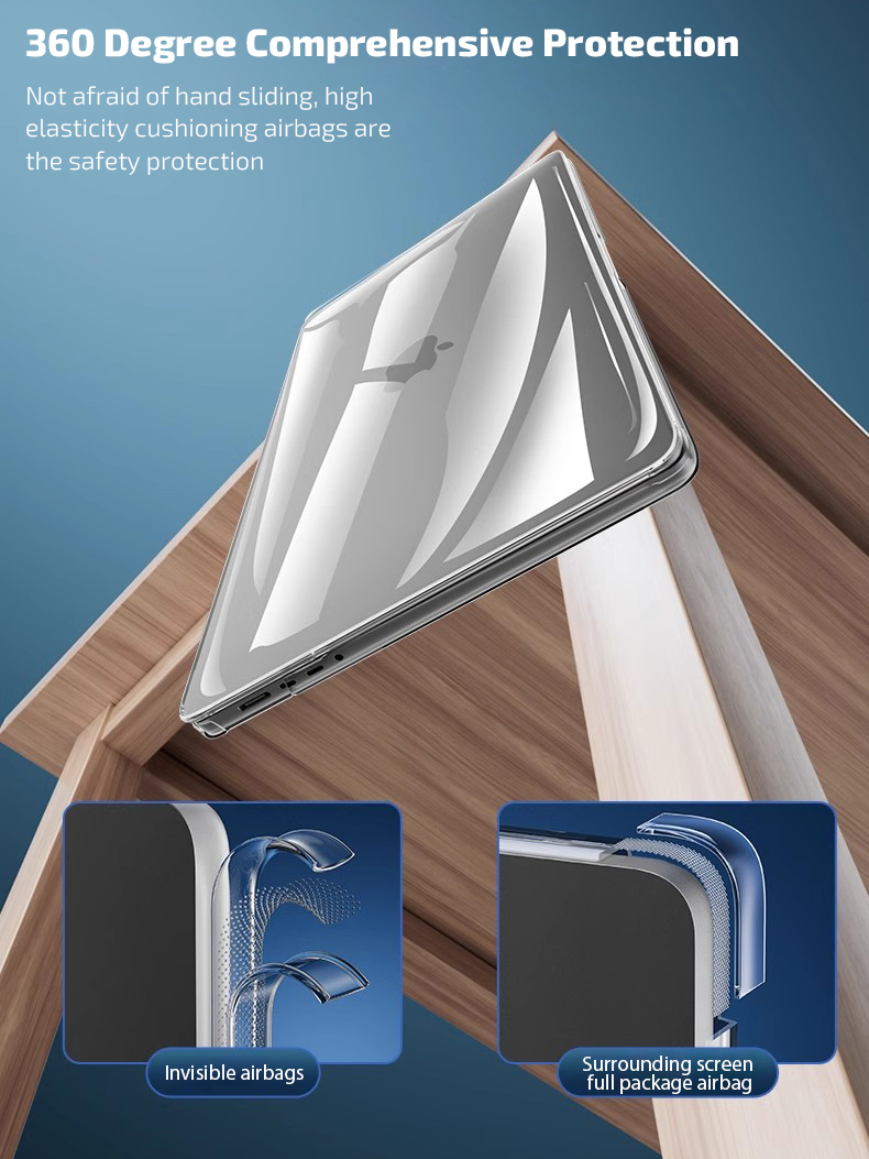 Kristall Matte Fall Für MacBoo – Laptop Accessories 2022 Bewertung und Preis