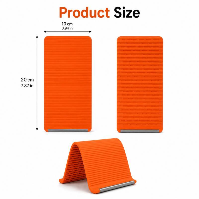 Kreativer Faltbarer Telefonstä – Laptop Accessories Bewertung und Preis