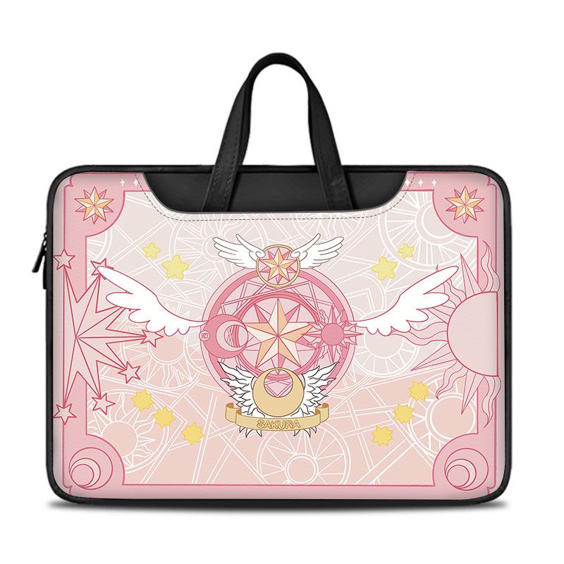 Card Captor Sakura Laptoptasch – Laptop Accessories Gifts Bewertung und Preis