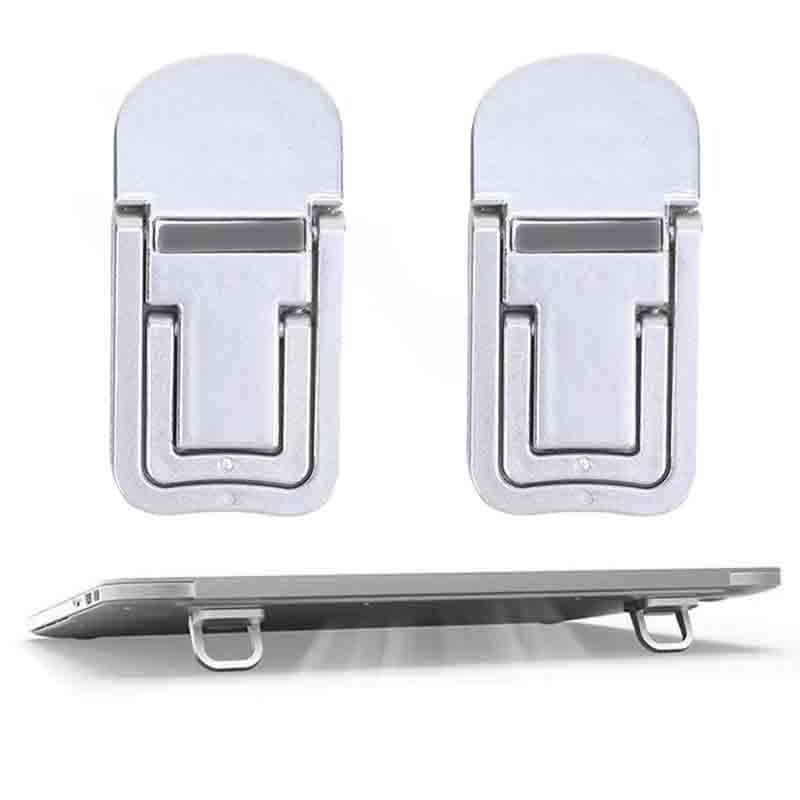 2 Stück Mini Faltbarer Laptop- – Laptop Stand Riser Bewertung und Preis