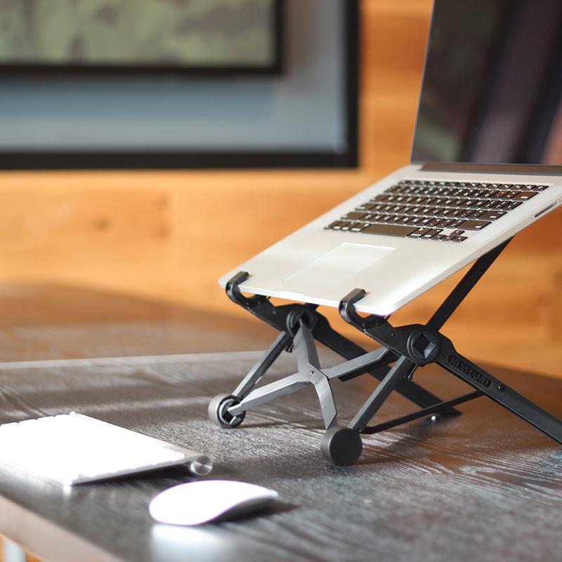 NEXSTAND K2 Folding Tragbaren  – Laptop Stand Riser Bewertung und Preis