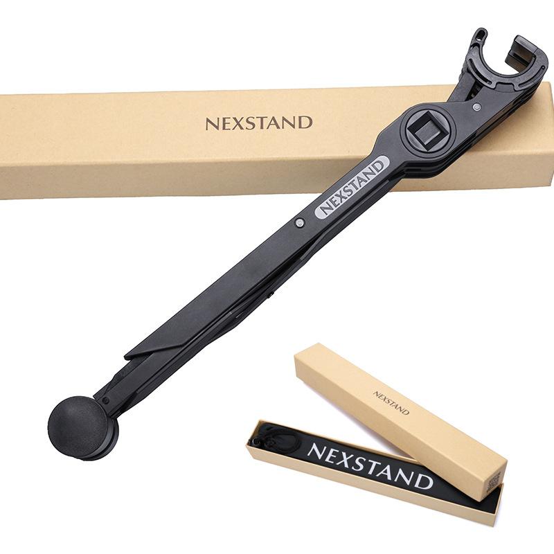NEXSTAND K2 Folding Tragbaren  – Laptop Stand Riser Bewertung und Preis