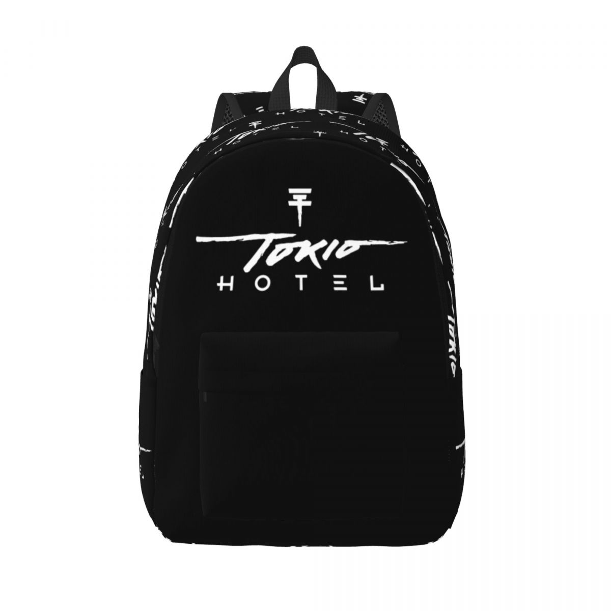 Tokio Hotel BillKaulitz Rucksa – Laptop Accessories Travel Case Bewertung und Preis