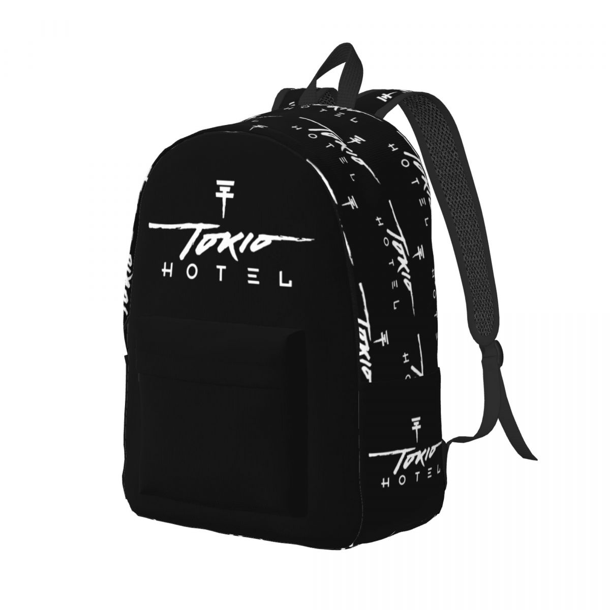 Tokio Hotel BillKaulitz Rucksa – Laptop Accessories Travel Case Bewertung und Preis