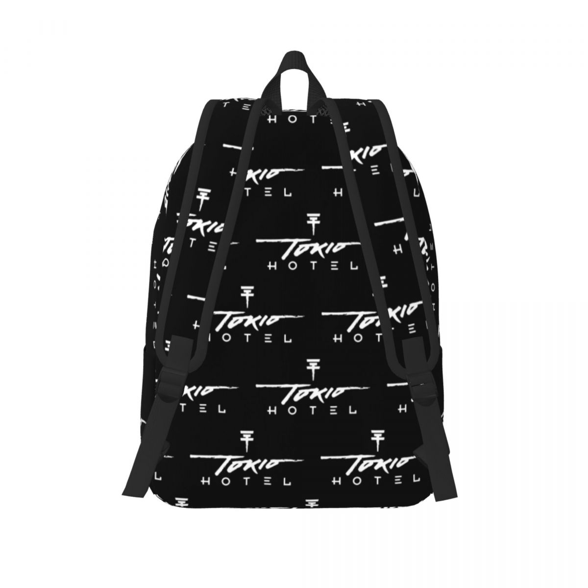 Tokio Hotel BillKaulitz Rucksa – Laptop Accessories Travel Case Bewertung und Preis
