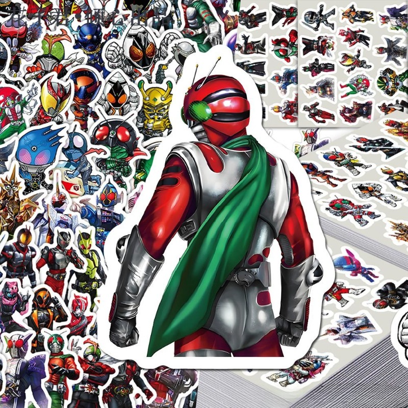 103 Stück Kamen Rider Ins Ästh – Laptop Accessories Bewertung und Preis