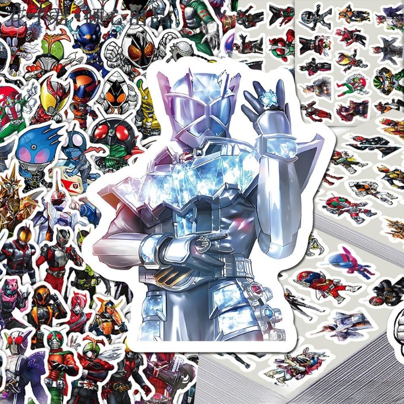 103 Stück Kamen Rider Ins Ästh – Laptop Accessories Bewertung und Preis