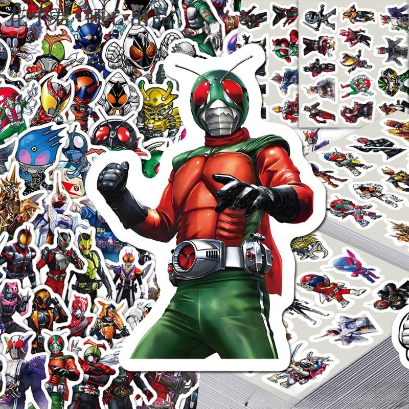103 Stück Kamen Rider Ins Ästh – Laptop Accessories Bewertung und Preis
