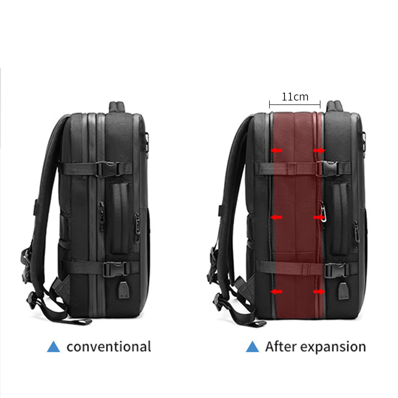 Erweiterbarer Vakuum-Kompressi – Laptop Accessories Travel Case Bewertung und Preis