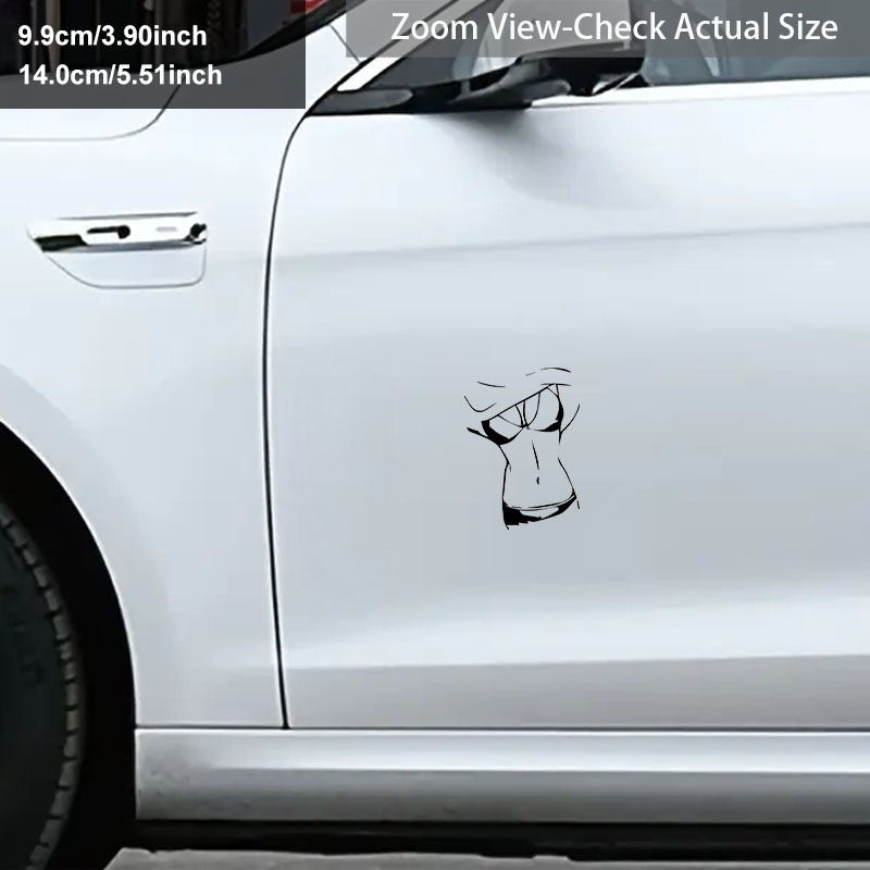 1 Stück Modischer Mädchen-Körp – Laptop Accessories Girly Bewertung und Preis